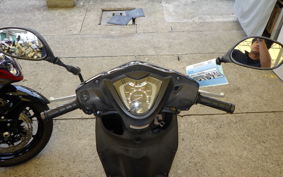 HONDA DIO 110 JF31