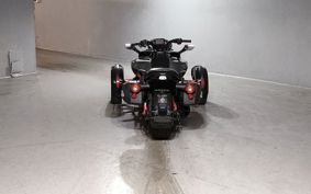 BRP CAN-AM Spyder F3 S 2015 ..