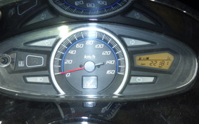 HONDA PCX125 2023 JF28