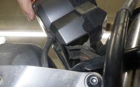 YAMAHA R1-Z 1998 3XC