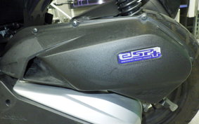 HONDA ADV160 2012 KF54