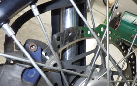 HONDA CRF250M 2023 MD38