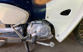 SUZUKI ADDRESS V110 CE47A