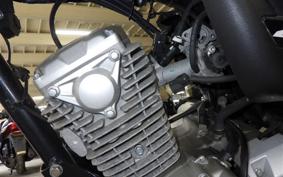 HONDA CBF125T