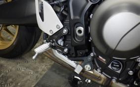 YAMAHA XSR900 2022 RN80J