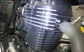 HONDA GB350S 2022 NC59