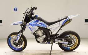 YAMAHA WR250X DG15J