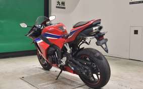 HONDA CBR600RR 2022 PC40
