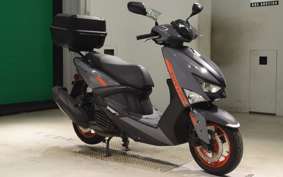 YAMAHA CYGNUS Griffus 2001 SEJ4J