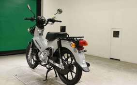 HONDA CROSS CUB 110 JA60