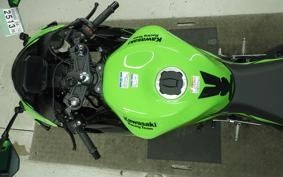 KAWASAKI NINJA ZX-6R A 2024 ZX636J
