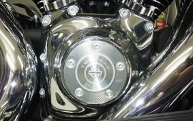 HARLEY FLHTC 1580 2008