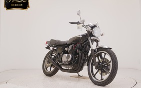 KAWASAKI Z400 FX 1980 KZ400E