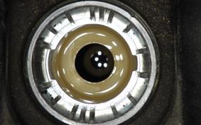 SUZUKI SKYWAVE 200 (Burgman 200) CH41A