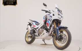 HONDA CRF1100L AFRICA TWIN Adventure 2025 SD15