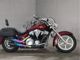 Фото Honda VT1300CR 2010 с японского аукциона