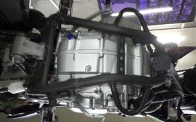 KAWASAKI KLX250D TRACKER X 2013 LX250V