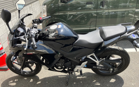 HONDA CBR250R MC41