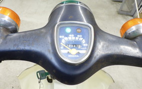 HONDA C70 SUPER CUB C70