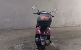 SUZUKI LET's CA4AA