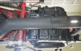 HONDA CB250 RS Z MC02