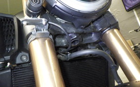 HONDA CB650R 2021 RH03