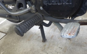 SUZUKI BIRDIE 50 E BA42A