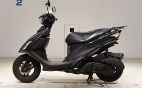 SUZUKI ADDRESS V125 S 2026 CF4MA