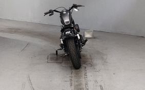 HARLEY XL1200N 2009 CZ3