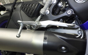 YAMAHA YZF-R6 2020