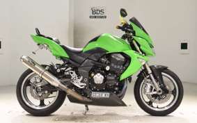KAWASAKI Z1000 Gen.3 2008 ZRT00B