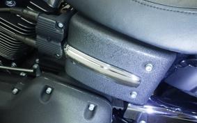 HARLEY FXDF 1580 2010