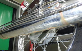 YAMAHA YB-1 Gen.2 2005 UA05J