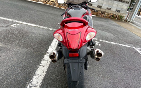 SUZUKI GSX1300R HAYABUSA 2016 GX72B