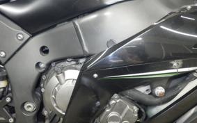 KAWASAKI ZX 10 NINJA ABS 2017