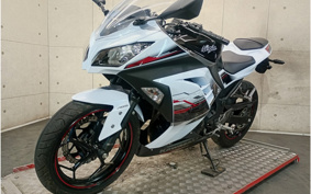 KAWASAKI NINJA 250 EX250L