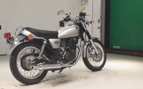 YAMAHA SR400 Gen.3 2003