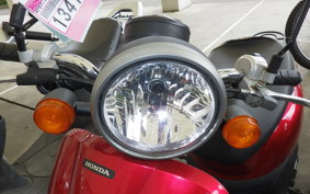 HONDA TODAY 2 AF67