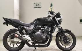 HONDA CB400SF GEN 4 A 2019 NC42