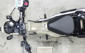 HONDA CT125 HUNTER CUB JA55
