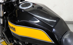 KAWASAKI ZRX400 2008 ZR400E
