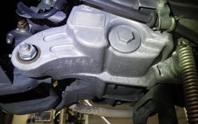 HONDA LEAD 125 JF45