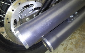 HARLEY FXBB1750 2019