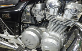 HONDA CB750 CUSTOM 1987 RC04