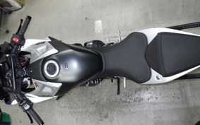SUZUKI GSX-8R 2025 EM1AA