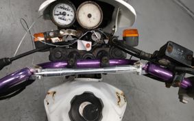 HONDA NX125 JD09