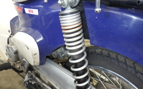 HONDA C50 SUPER CUB AA07