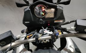SUZUKI DL1000 ( V-Strom 1000 ) 2015 VU51A
