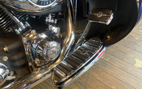 HARLEY FLHX1580 2007 KB4