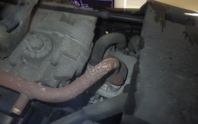 YAMAHA JOG ZR Gen.3 SA39J